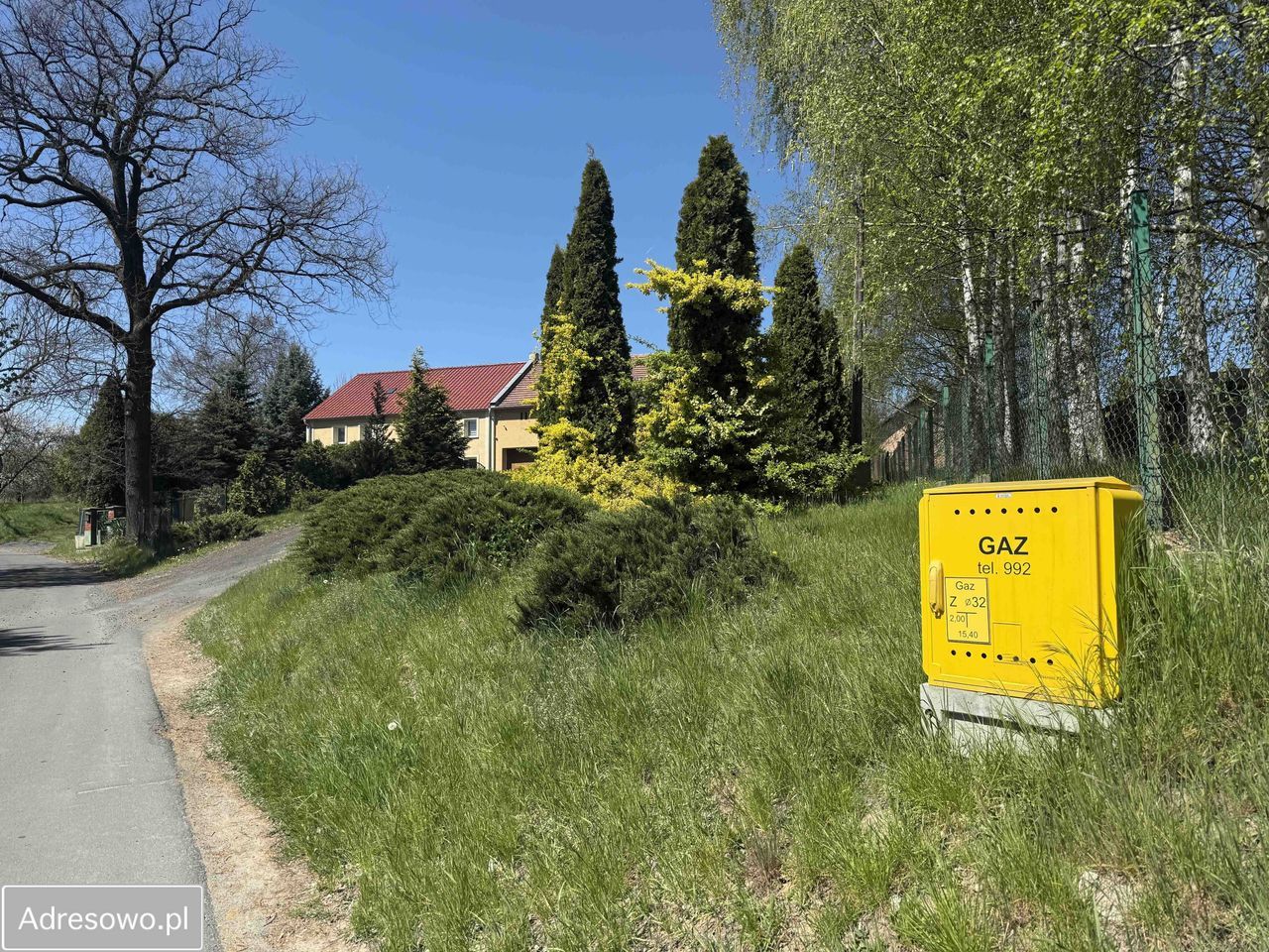 dom wolnostojący, 6 pokoi Lubań, ul. Zawidowska. Zdjęcie 4