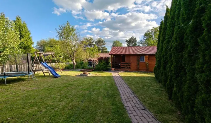 Działka rod Rzeszów, ul. Jarowa