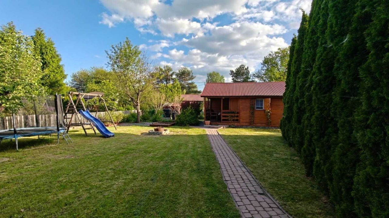 Działka rod Rzeszów, ul. Jarowa. Zdjęcie 1
