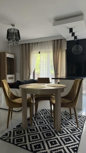 Mieszkanie 3-pokojowe Warszawa Włochy, ul. Poronińska. Zdjęcie 3