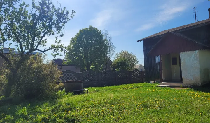 Działka budowlana Cisie, ul. Cisiańska