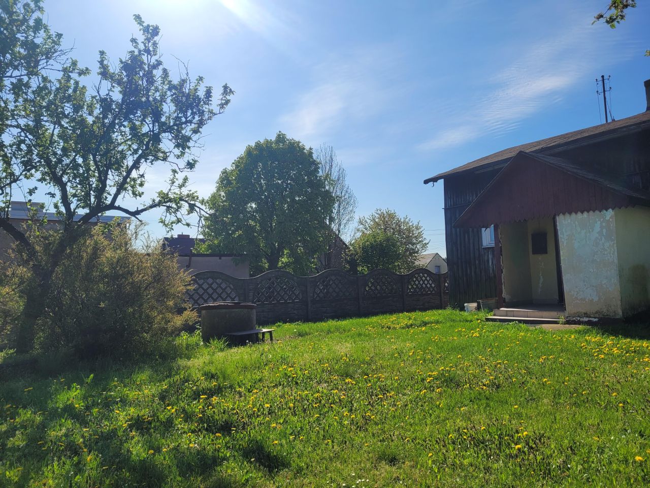 Działka budowlana Cisie, ul. Cisiańska. Zdjęcie 1