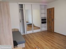 Mieszkanie 2-pokojowe Lublin LSM, ul. Grażyny. Zdjęcie 2