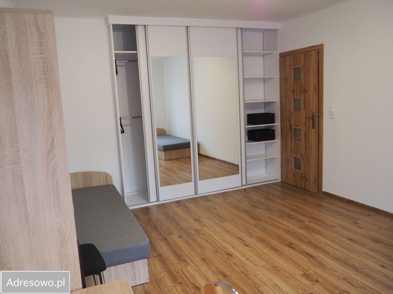 Mieszkanie 2-pokojowe Lublin LSM, ul. Grażyny. Zdjęcie 3