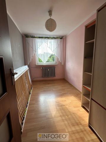 Mieszkanie 4-pokojowe Sosnowiec Pogoń. Zdjęcie 11