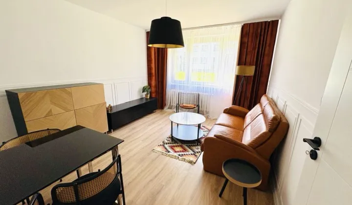 Mieszkanie 3-pokojowe Gliwice Łabędy, ul. Kosmonautów
