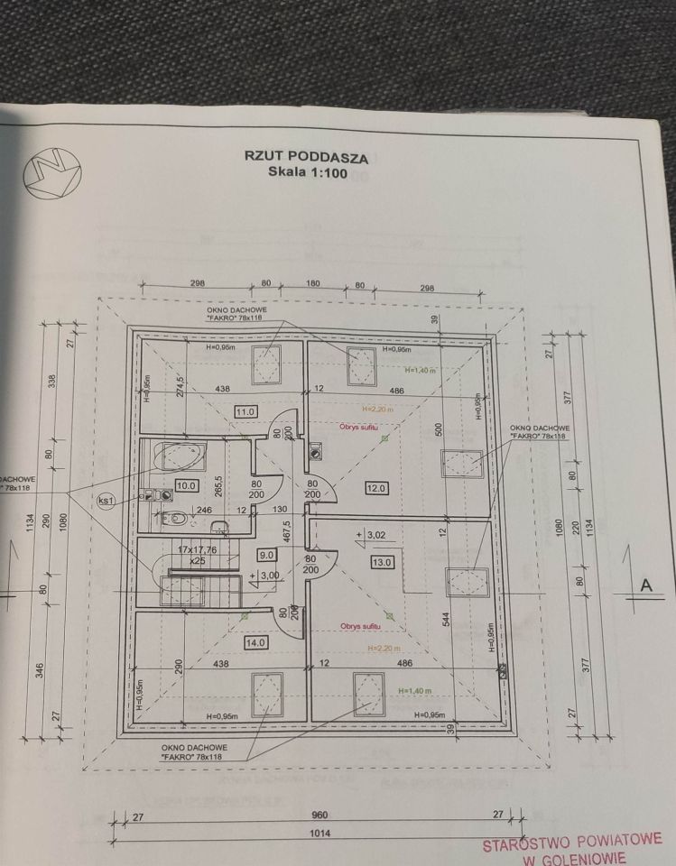 dom wolnostojący, 3 pokoje Załom. Zdjęcie 10