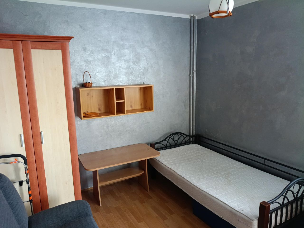 Mieszkanie 2-pokojowe Kołobrzeg Centrum, ul. Zapleczna. Zdjęcie 7