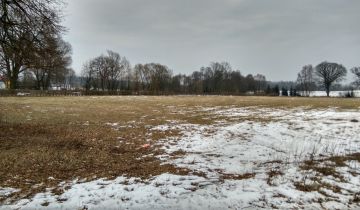 Działka budowlana Stanowice