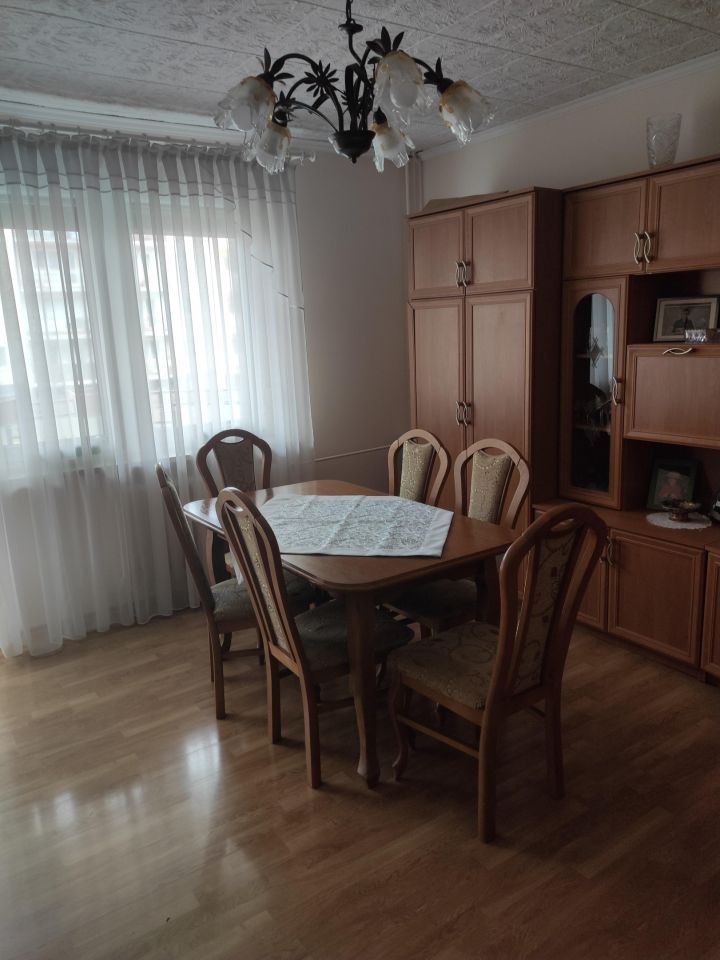 Mieszkanie 3-pokojowe Bydgoszcz Fordon, ul. Galla Anonima