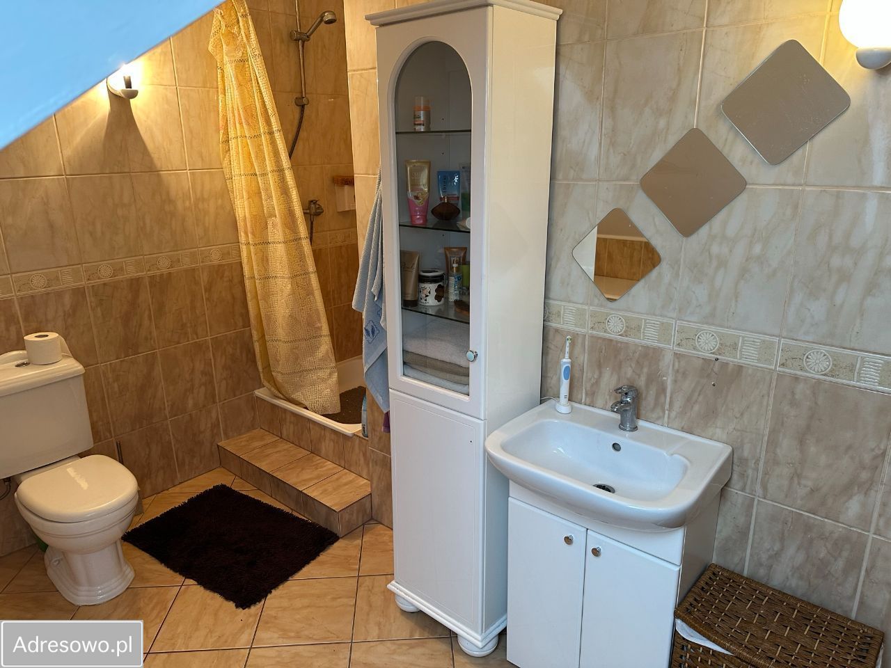 dom wolnostojący, 5 pokoi Jadwisin. Zdjęcie 17