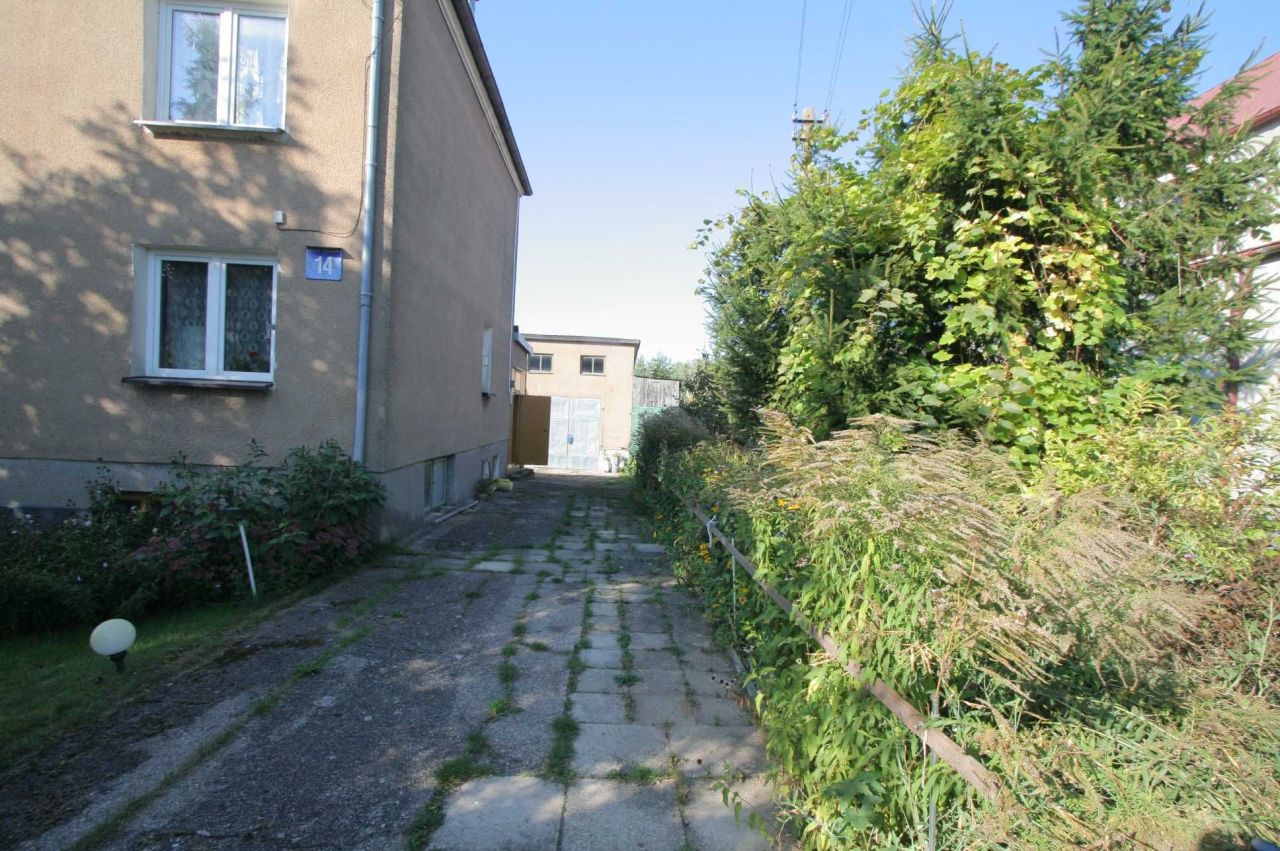 dom wolnostojący Stary Folwark. Zdjęcie 6