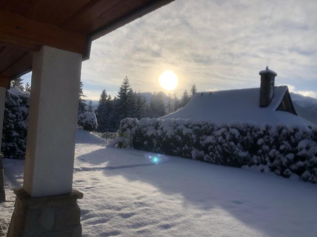 Mieszkanie 2-pokojowe Kościelisko Kierpcówka, ul. Kierpcówka. Zdjęcie 5