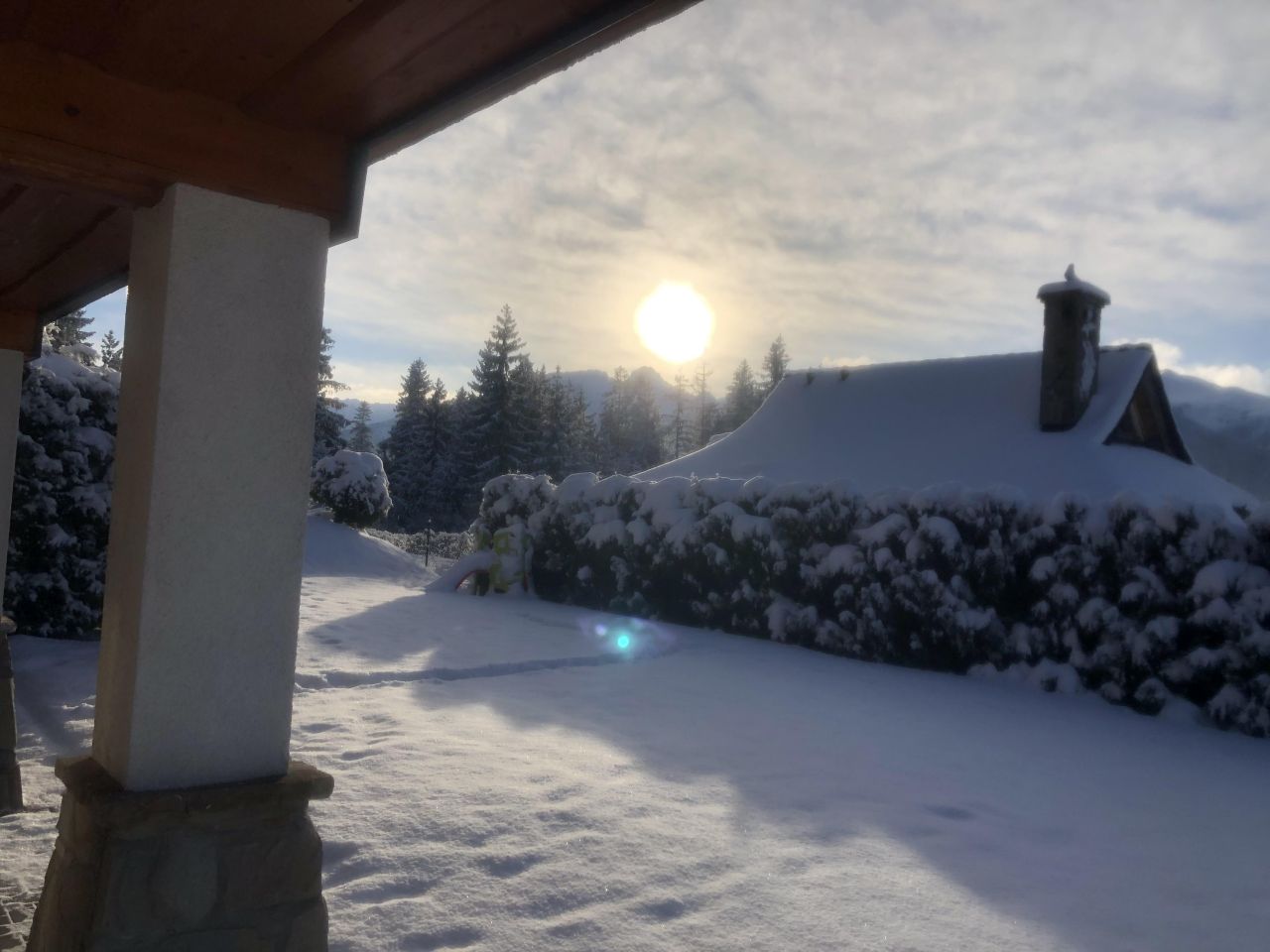 Mieszkanie 2-pokojowe Kościelisko Kierpcówka, ul. Kierpcówka. Zdjęcie 5