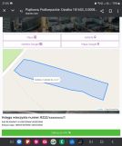 Działka rolna Piątkowa. Zdjęcie 2