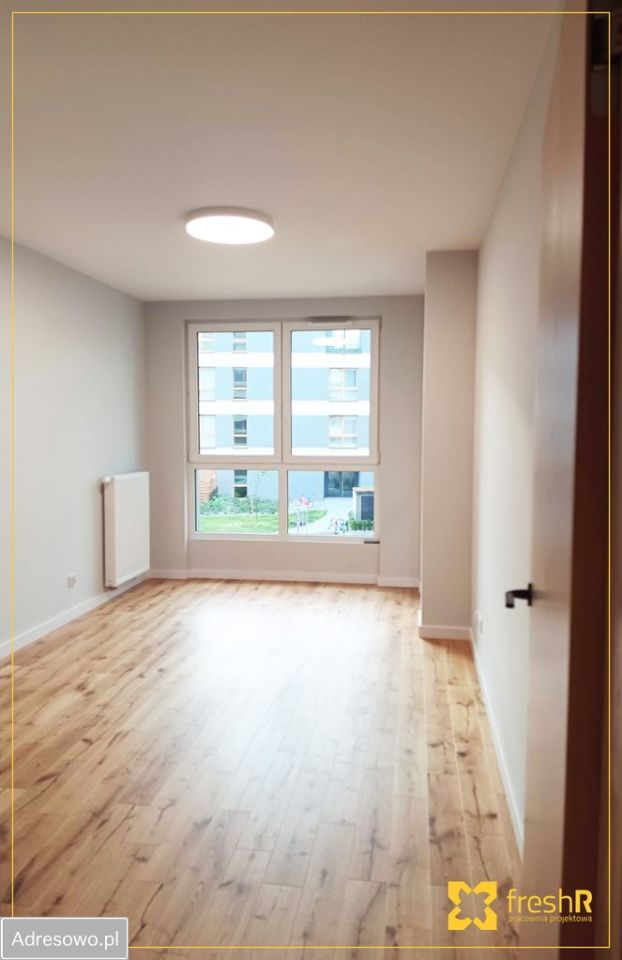 Mieszkanie 3-pokojowe Kraków Dębniki, ul. dr. Jana Piltza. Zdjęcie 8