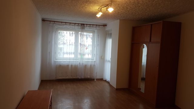 Mieszkanie 1-pokojowe Świebodzice, ul. marsz. Józefa Piłsudskiego. Zdjęcie 1