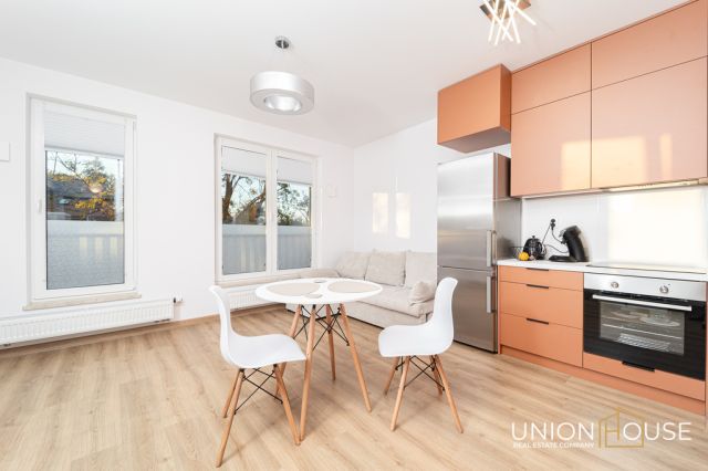 Mieszkanie 2-pokojowe Kraków, ul. Malborska. Zdjęcie 5