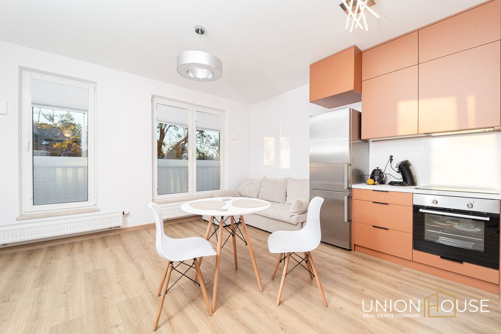 Mieszkanie 2-pokojowe Kraków, ul. Malborska. Zdjęcie 5