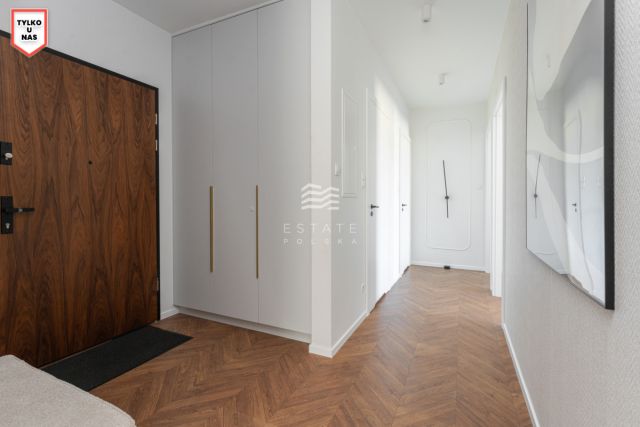 Mieszkanie 4-pokojowe Gdańsk Śródmieście, ul. Stara Stocznia. Zdjęcie 18