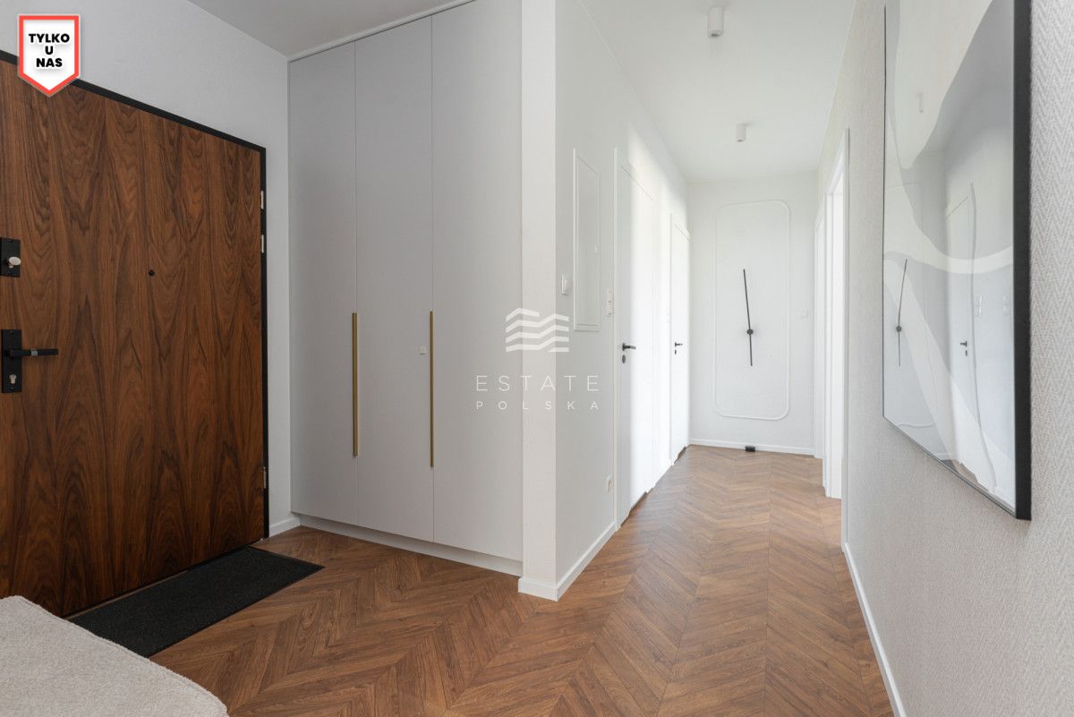 Mieszkanie 4-pokojowe Gdańsk Śródmieście, ul. Stara Stocznia. Zdjęcie 18