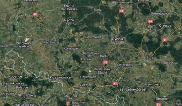 gospodarstwo, 5 pokoi Rydułtowy