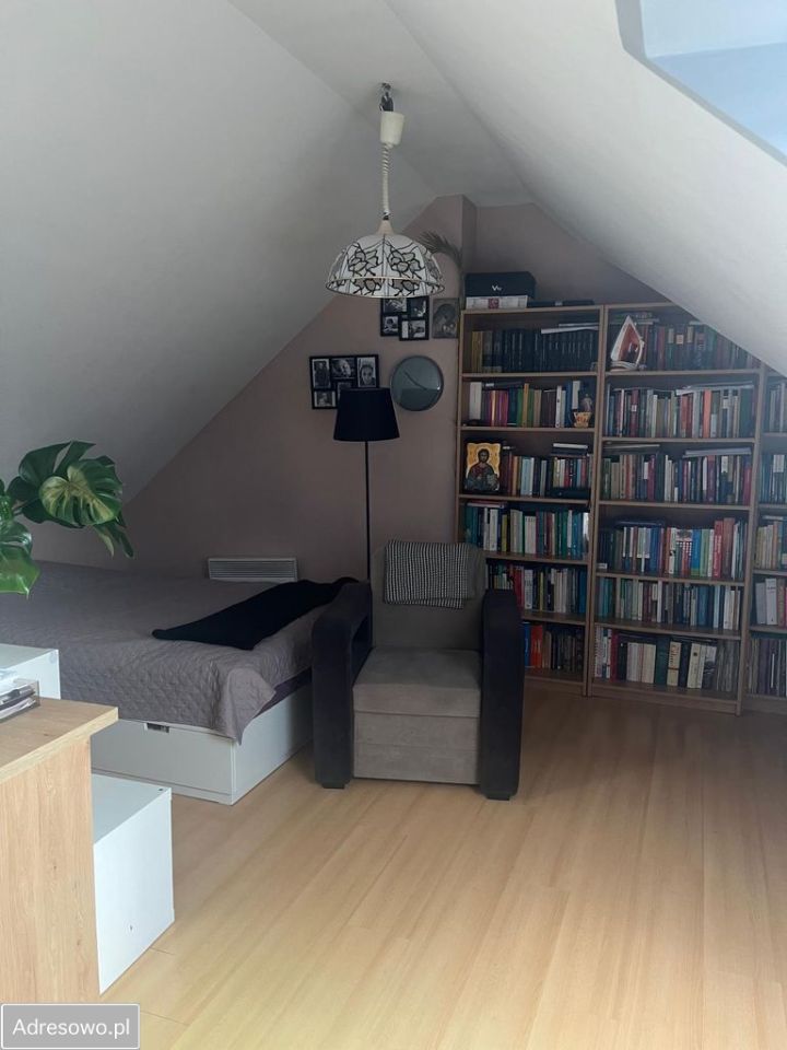 Mieszkanie 4-pokojowe Gorzów Wielkopolski Śródmieście, ul. Juliusza Kossaka. Zdjęcie 13