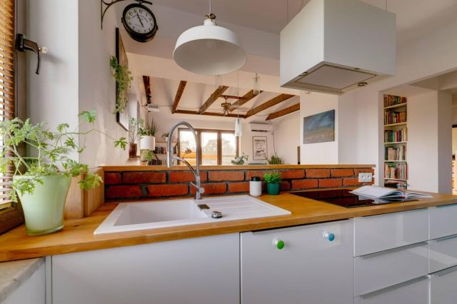 Mieszkanie 3-pokojowe Piastów, ul. Józefa Wybickiego. Zdjęcie 36