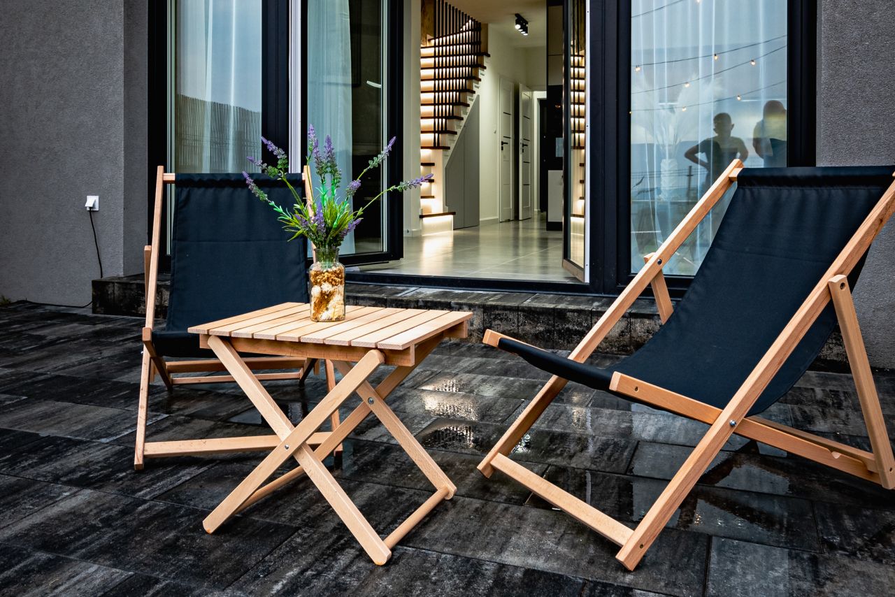 dom szeregowy, 4 pokoje Tarnów, ul. Szczęśliwa. Zdjęcie 9