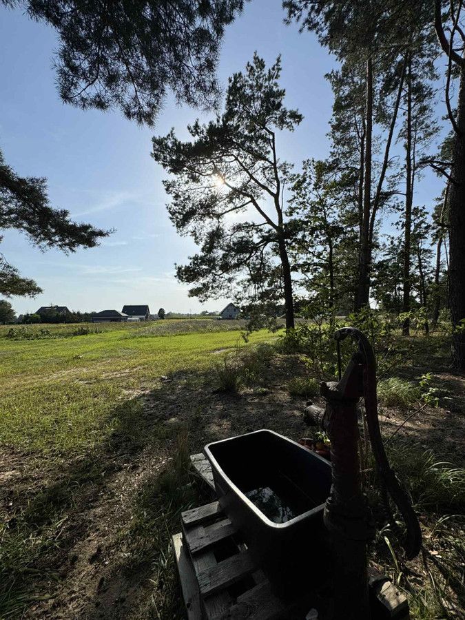 Działka rekreacyjna Golanka. Zdjęcie 14