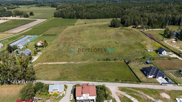 Działka budowlana Lewickie-Kolonia. Zdjęcie 3