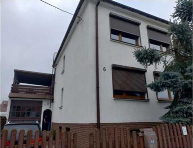 bliźniak Swarzędz, ul. Józefa Chełmońskiego. Zdjęcie 1