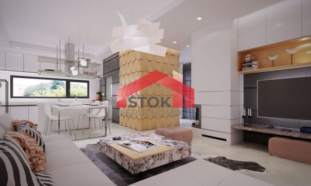 dom wolnostojący, 4 pokoje Ciasne. Zdjęcie 13