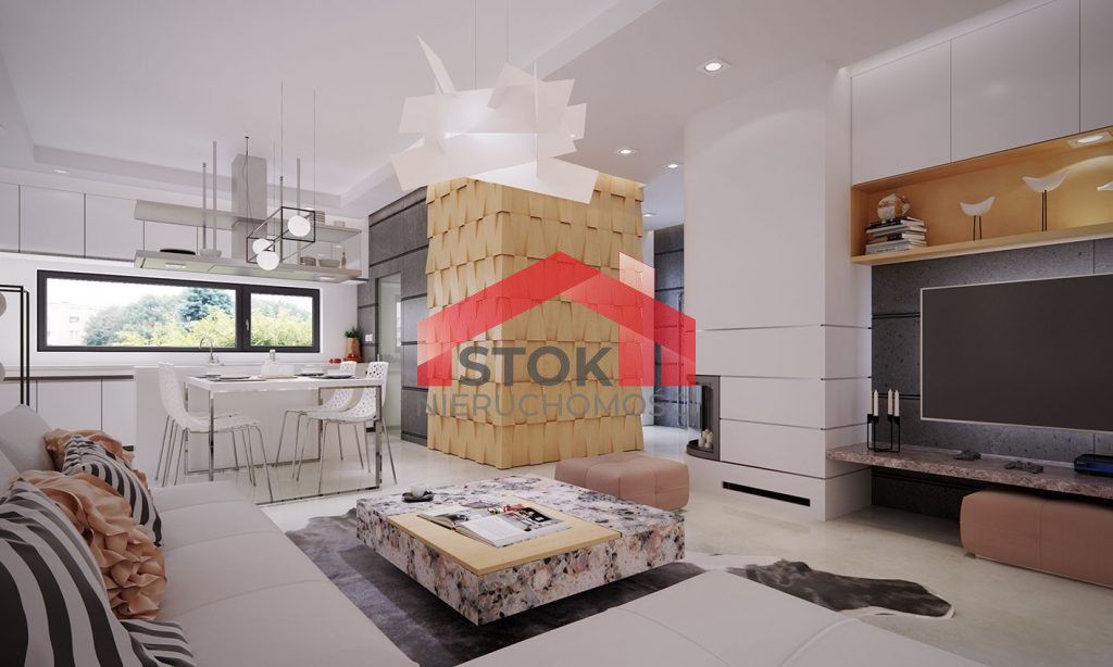 dom wolnostojący, 4 pokoje Ciasne. Zdjęcie 13