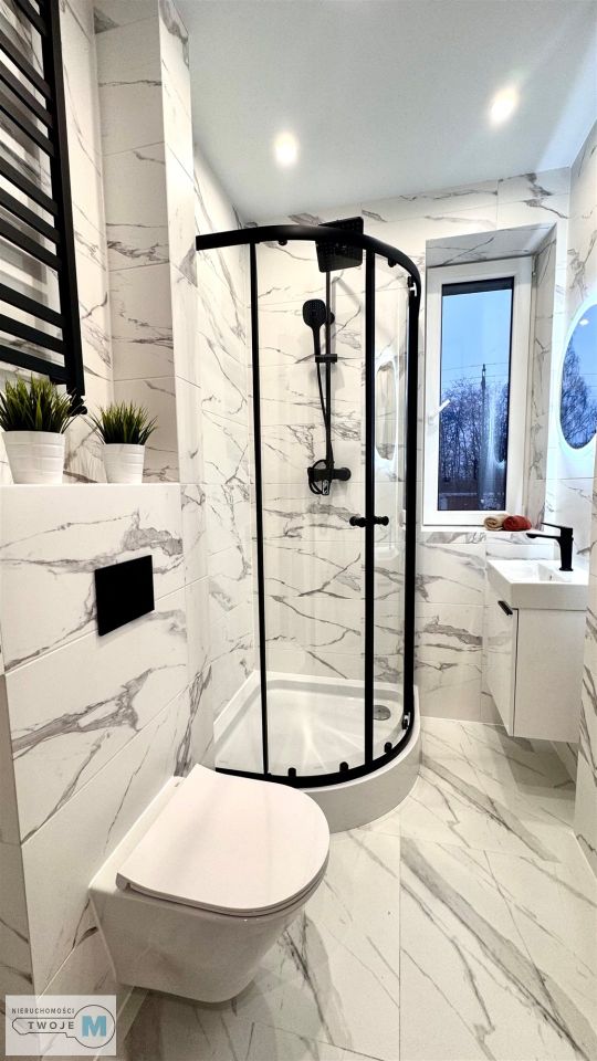 Mieszkanie 3-pokojowe Kielce. Zdjęcie 6