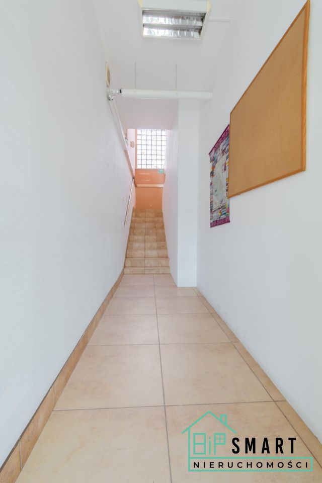 Lokal Stalowa Wola, ul. gen. Leopolda Okulickiego. Zdjęcie 8