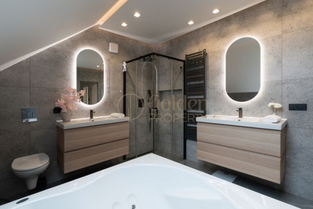 dom wolnostojący, 5 pokoi Przemysław. Zdjęcie 14