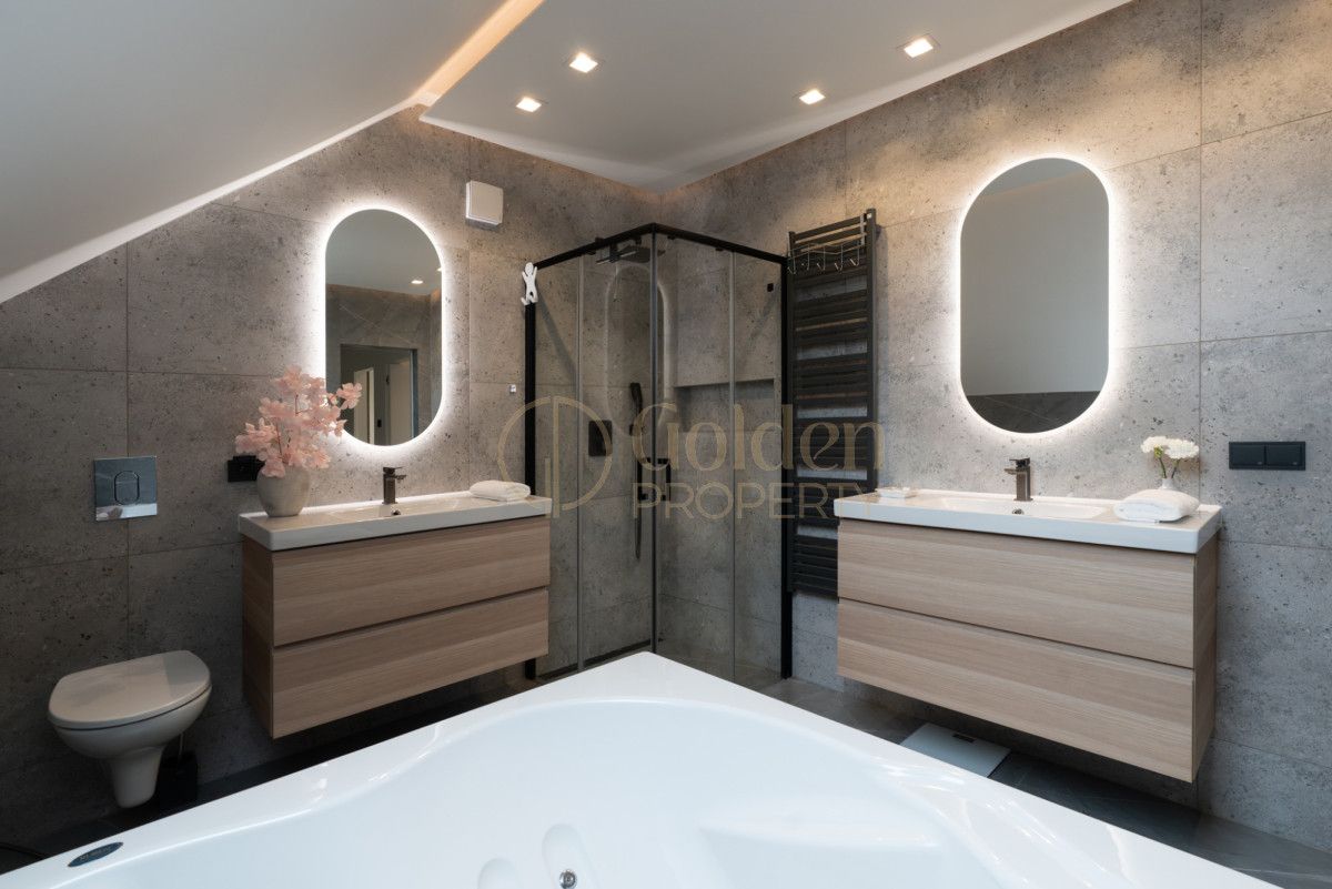 dom wolnostojący, 5 pokoi Przemysław. Zdjęcie 14