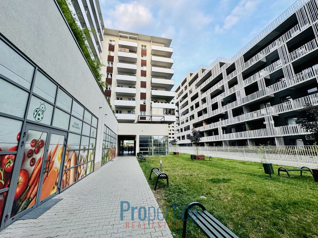 Mieszkanie 2-pokojowe Warszawa Wola, ul. Stańczyka. Zdjęcie 19