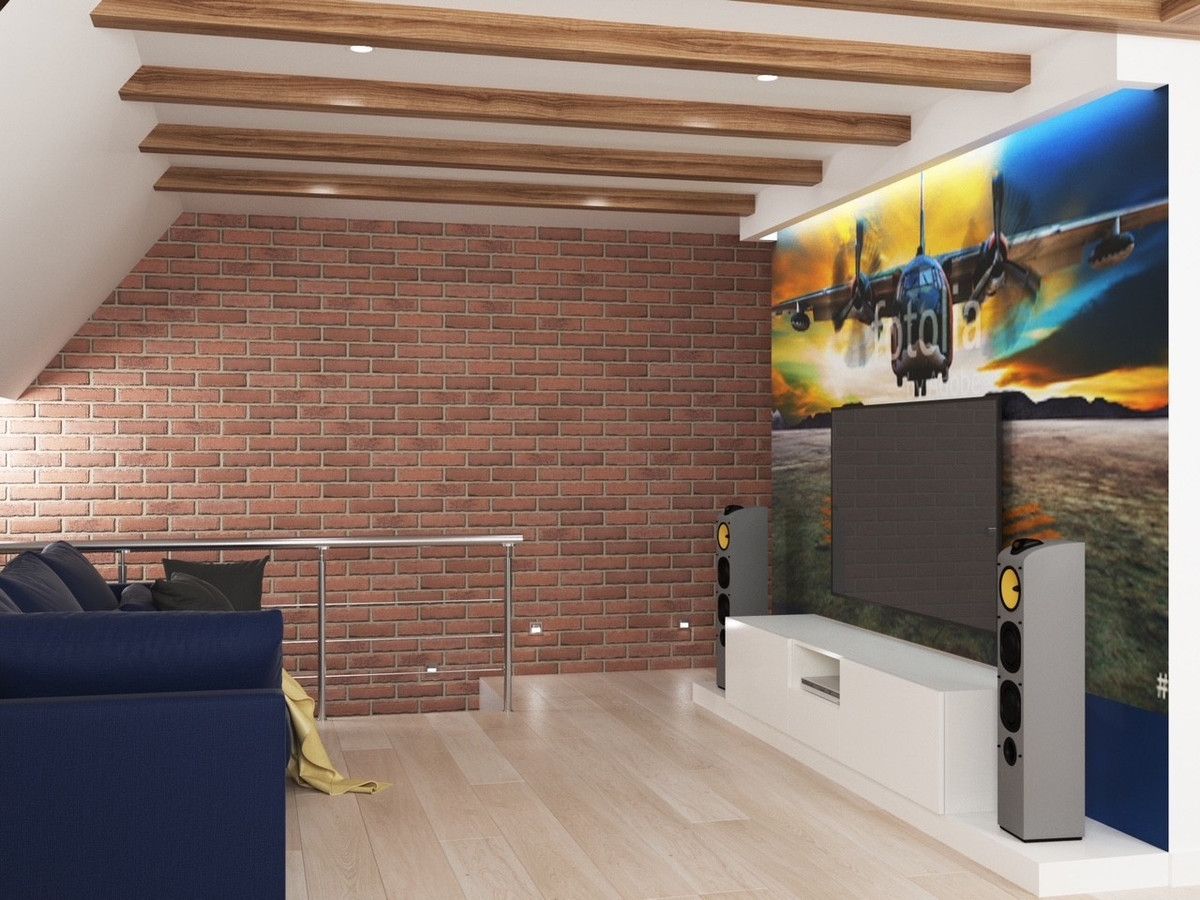 dom wolnostojący, 4 pokoje Brzeg, ul. Wileńska. Zdjęcie 8