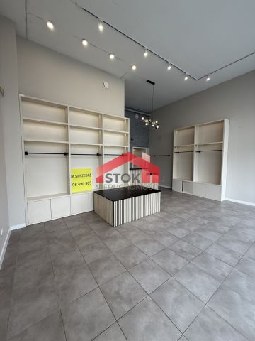 Lokal Białystok Piaski, ul. Prezydenta Ryszarda Kaczorowskiego. Zdjęcie 5