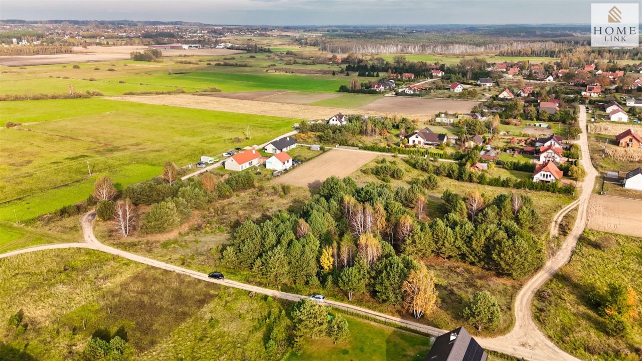 Działka budowlana Giedajty. Zdjęcie 11