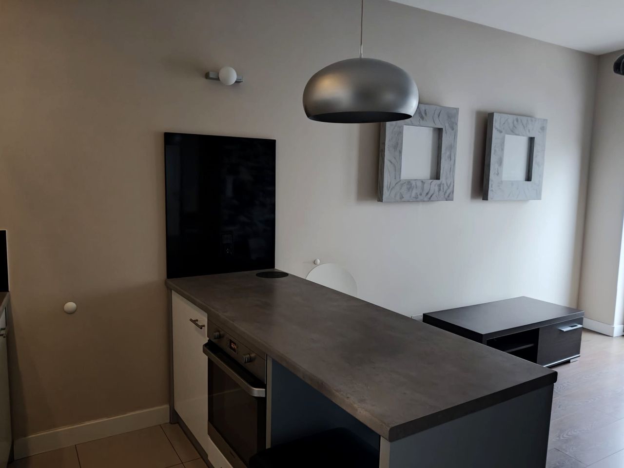 Mieszkanie 2-pokojowe Giżycko, ul. Olsztyńska. Zdjęcie 2