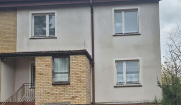 dom szeregowy Koszalin Centrum, ul. Kubusia Puchatka