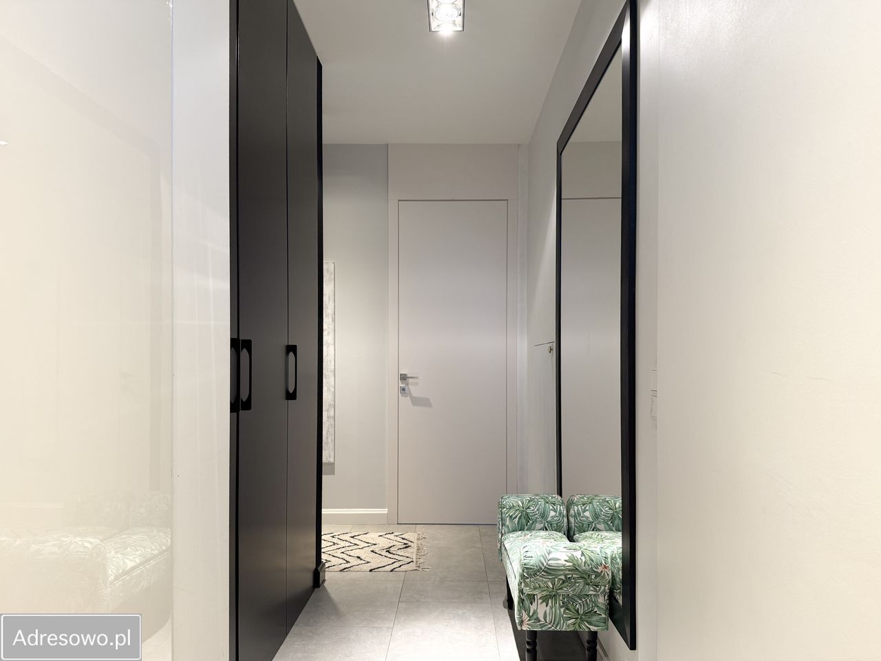 Mieszkanie 2-pokojowe Nowa Wola, ul. Czerwonych Maków. Zdjęcie 4