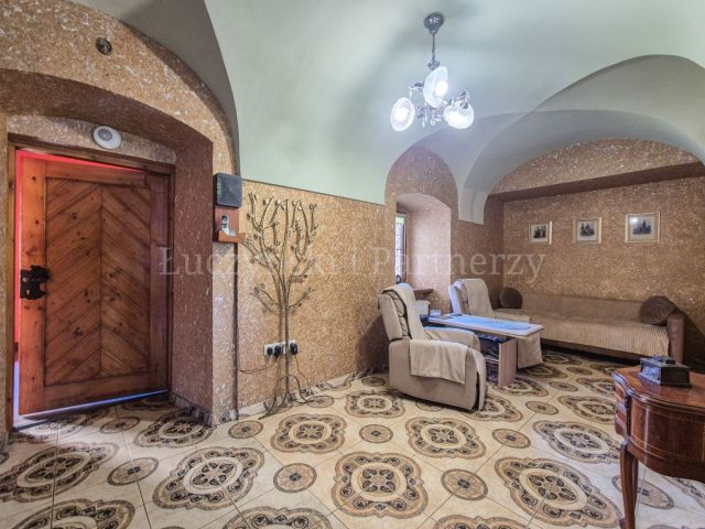 dom wolnostojący, 7 pokoi Rząśnik. Zdjęcie 11