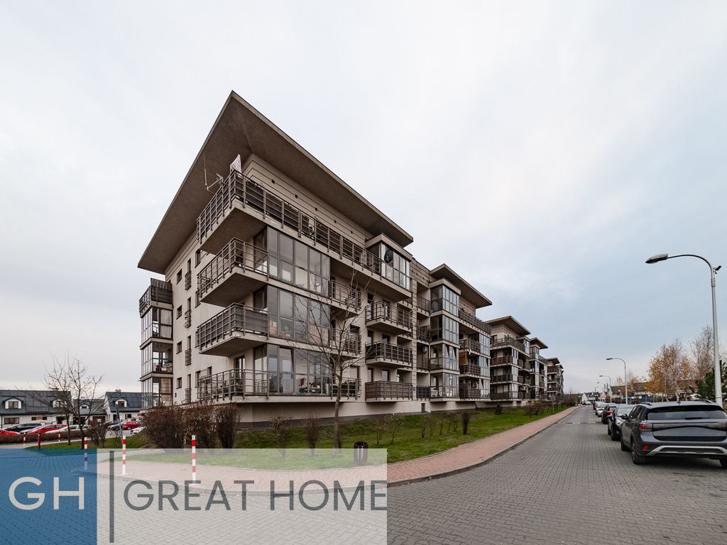 Mieszkanie 2-pokojowe Kręczki, ul. Draceny. Zdjęcie 14