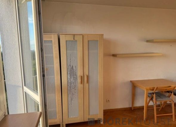 Mieszkanie 1-pokojowe Warszawa Mokotów, ul. Bełska. Zdjęcie 6