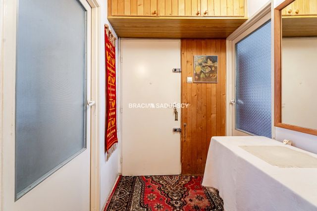 Mieszkanie 3-pokojowe Kraków Bieżanów, ul. Erazma Jerzmanowskiego. Zdjęcie 13