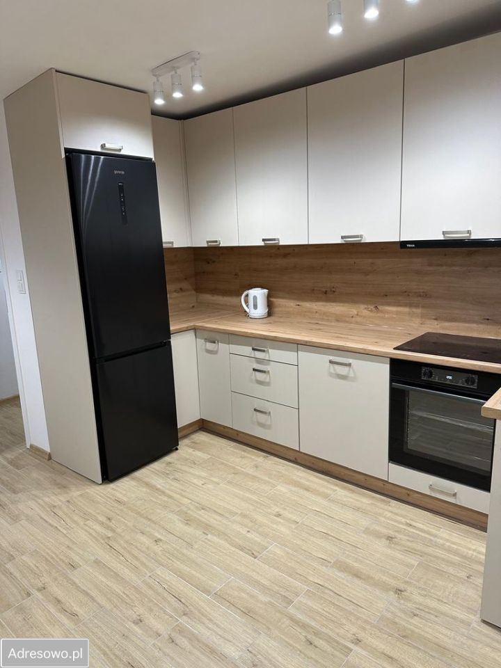 Mieszkanie 3-pokojowe Chełmno, ul. Grudziądzka. Zdjęcie 5